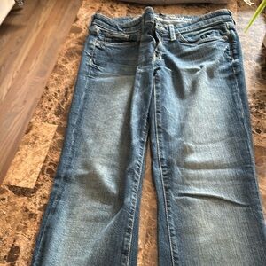 Gap bootcut jeans